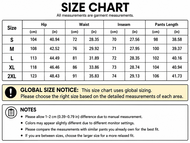 Multi-Pocket Tactical Casual Long Pants