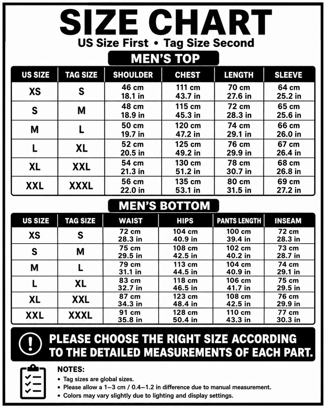 2 Pieces Casual Athletic Jogging