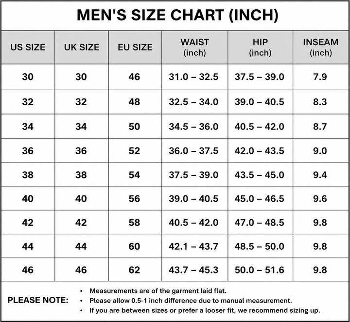 PERFORMANCE GOLF SHORTS