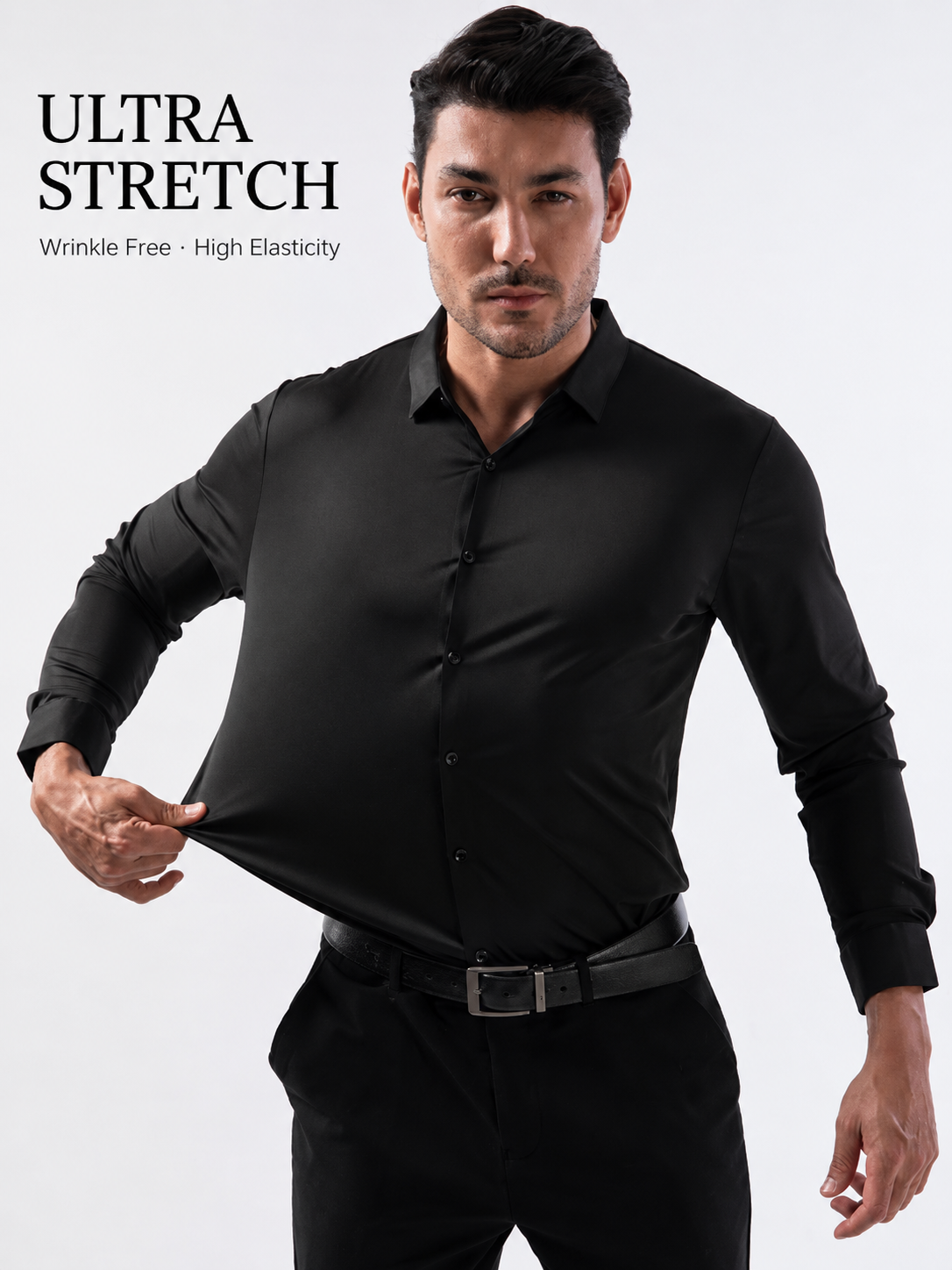 Premium Stretch Shirt