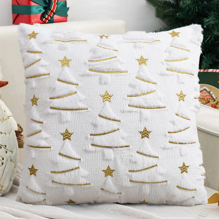 Halloween Decor Pillowcase