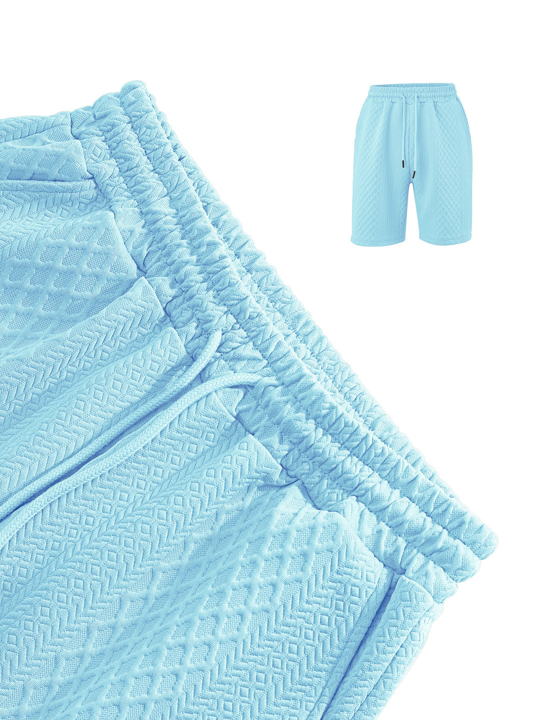 BIG &amp; TALL POLO SET