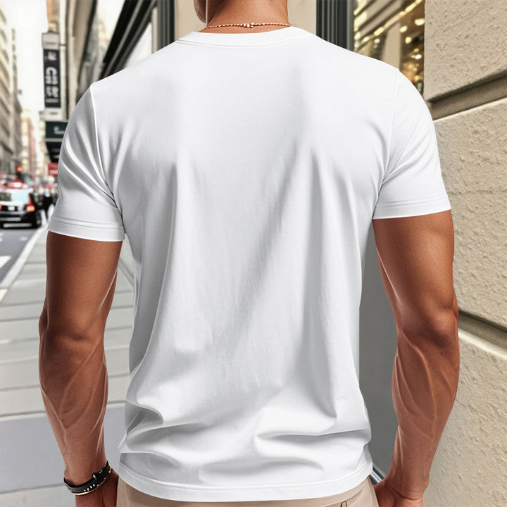 Urban V-Neck Performance Tee