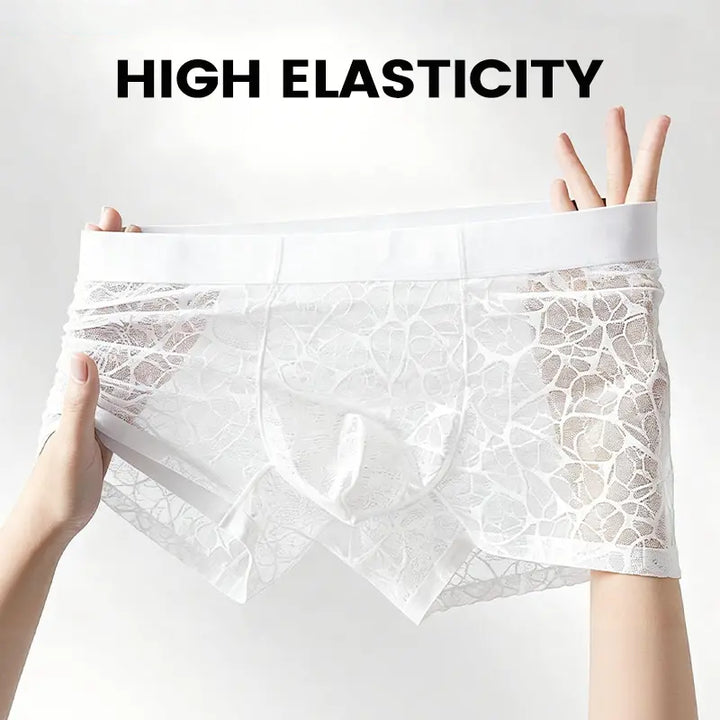 Featherlight Cooling Boxer Briefs