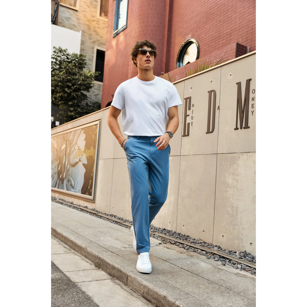 FlexMotion Performance Chino Pants