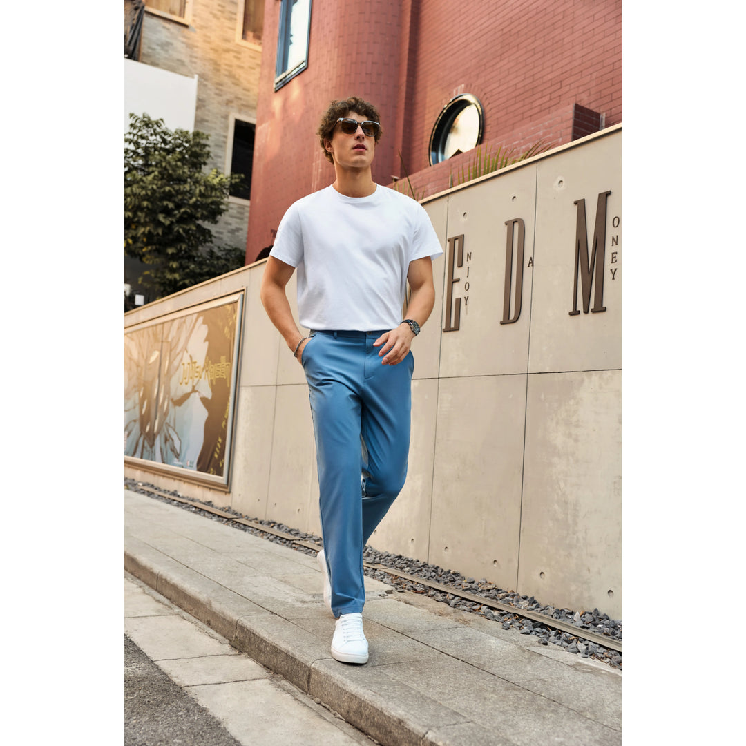 FlexMotion Performance Chino Pants