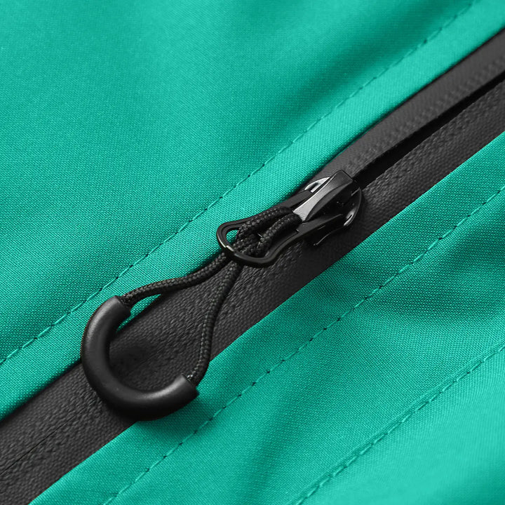 outdoor casual windproof and waterproof jacket