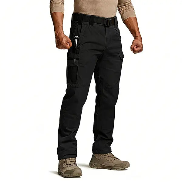 Durable Outdoor Training Pants