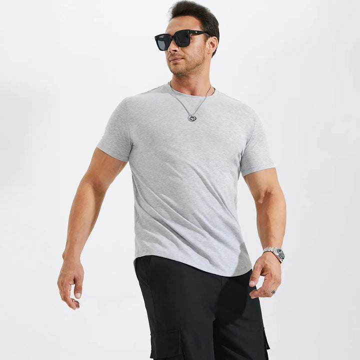 Essential 3-Pack Everyday Tee Set