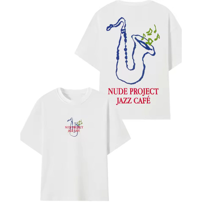 Vintage Tee