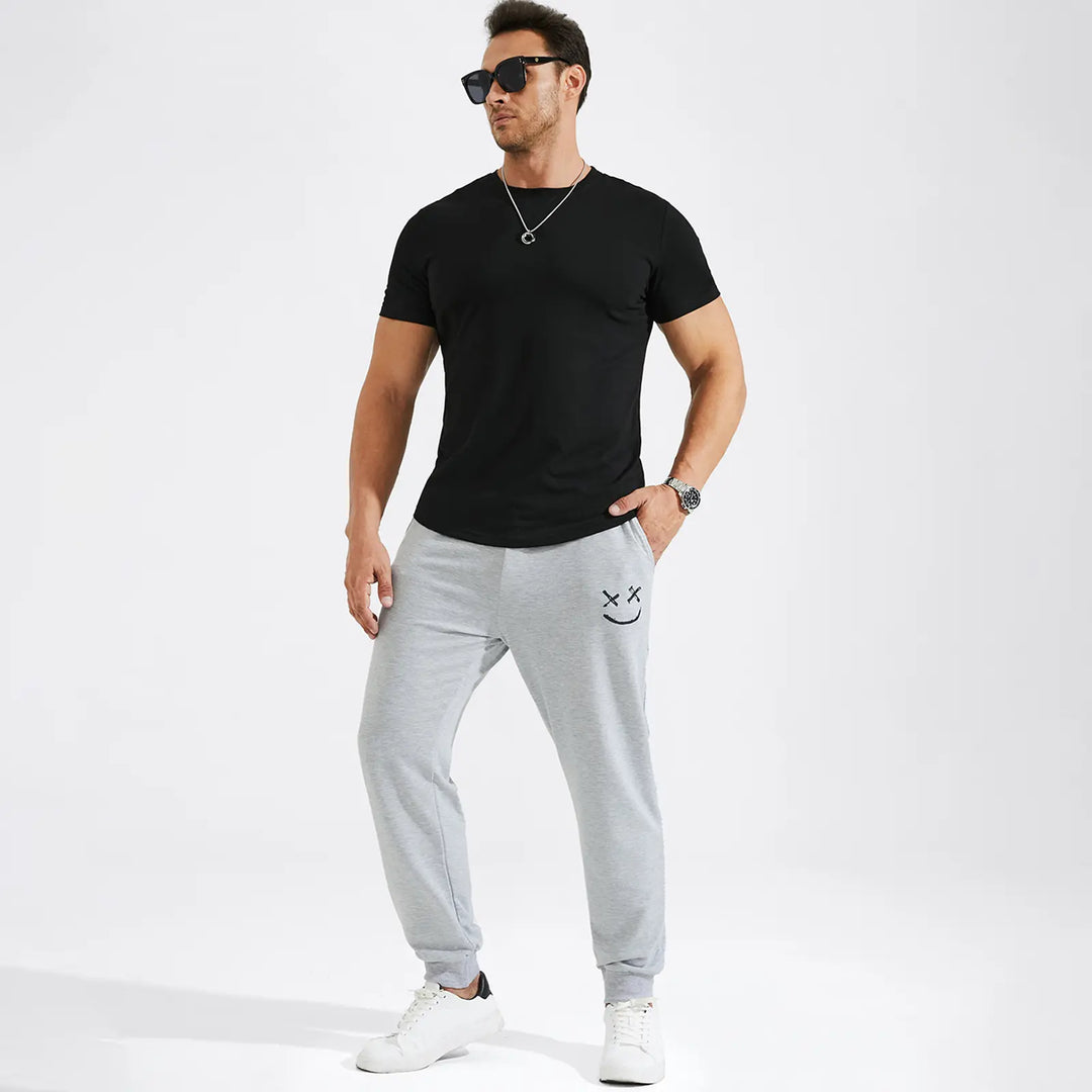 Essential 3-Pack Everyday Tee Set