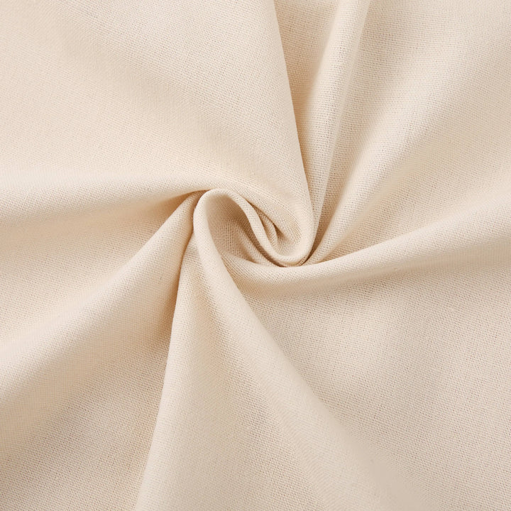 Plus Size Linen Shirt