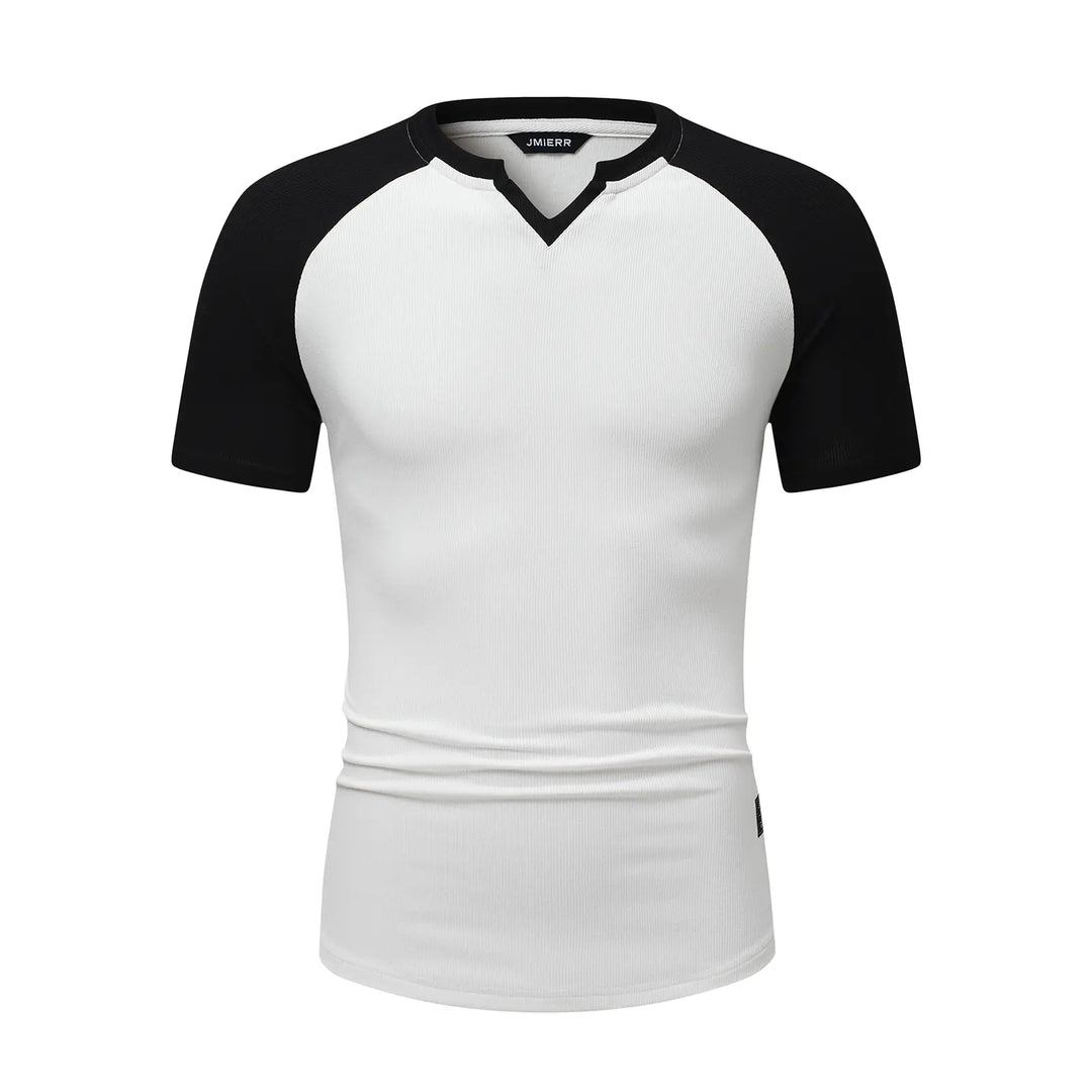 Athletic Raglan Performance Tee