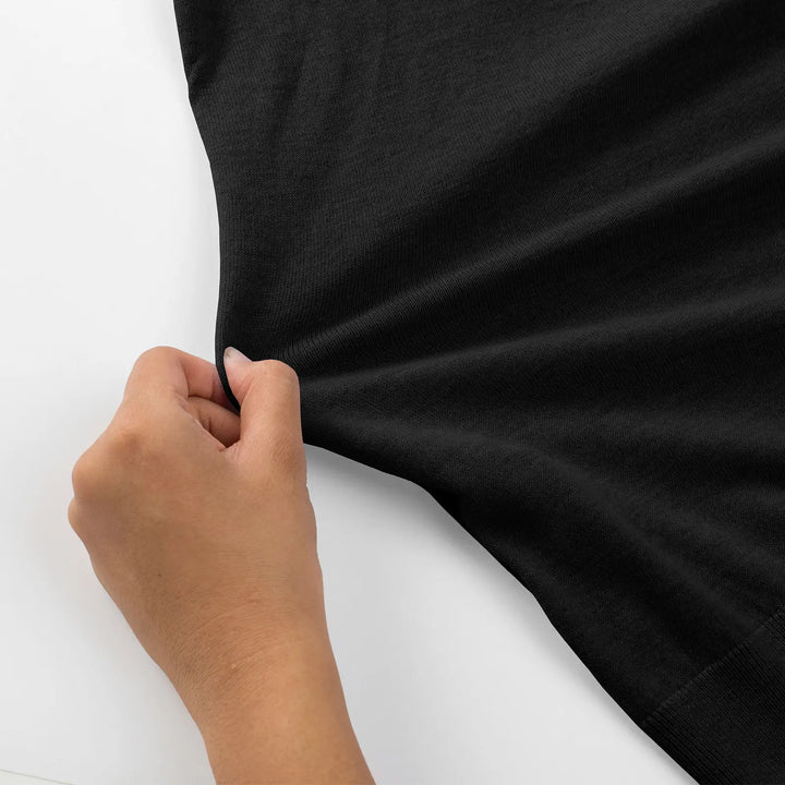 Slim Fit V-Neck Performance Tee
