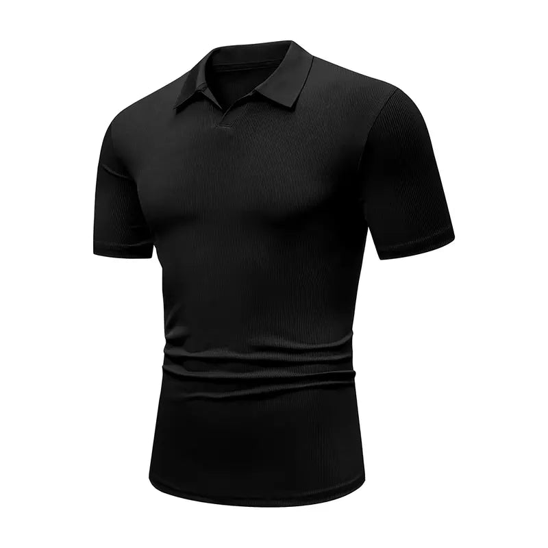 Athletic Slim Fit Polo