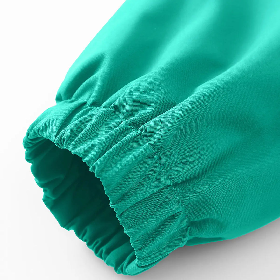 outdoor casual windproof and waterproof jacket