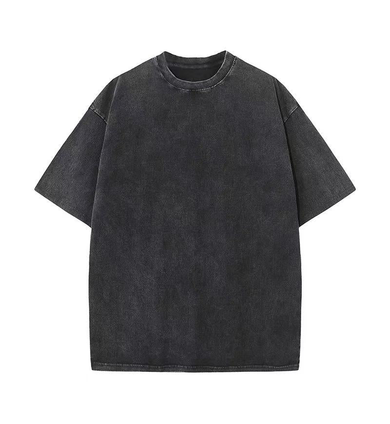 4-Pack Oversized Tee