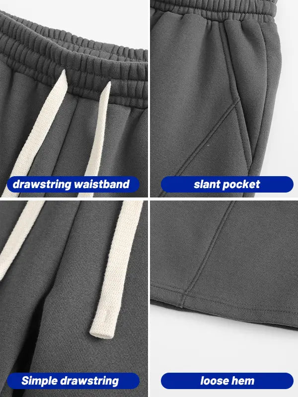 3PCS MEN&