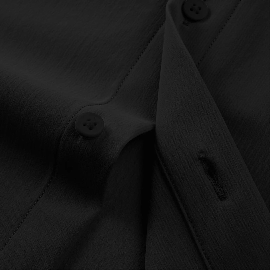 Wrinkle-Free Stretch Shirt