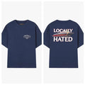 Vintage Streetwear Tee