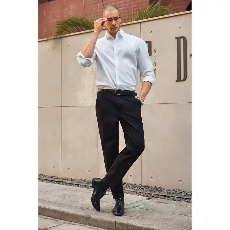 FlexMotion Performance Chino Pants