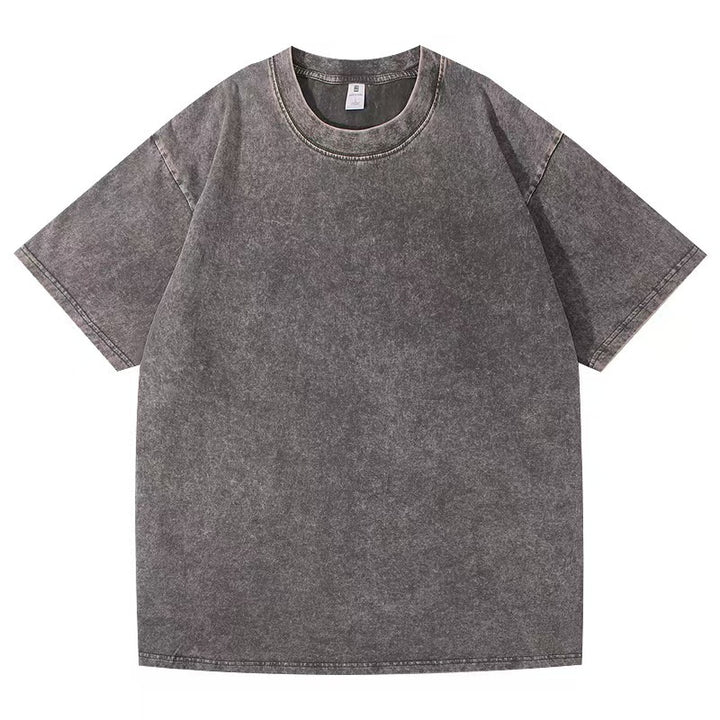 4-Pack Oversized Tee
