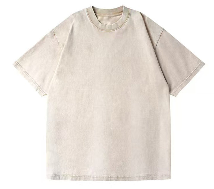 4-Pack Oversized Tee