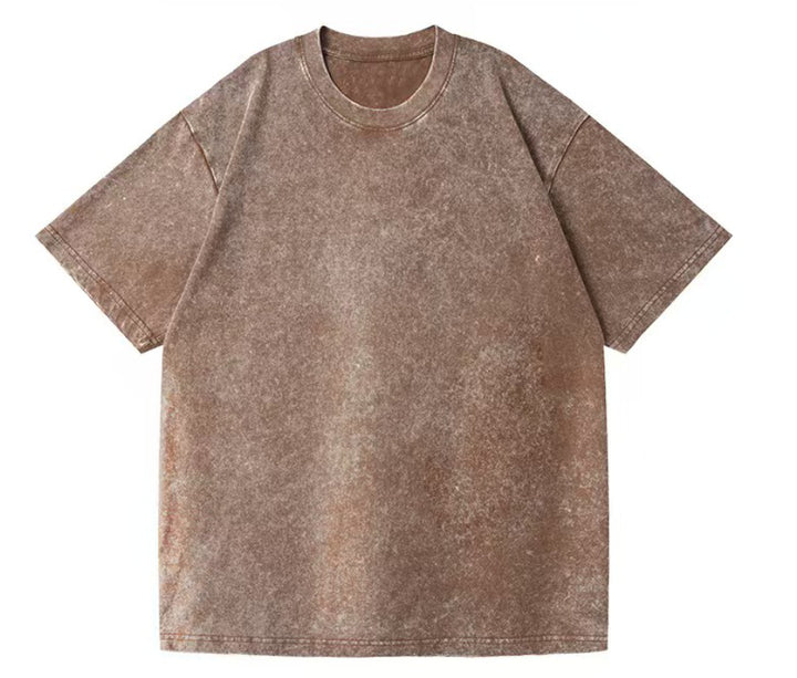4-Pack Oversized Tee