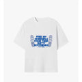 Bold Statement Graphic Tee