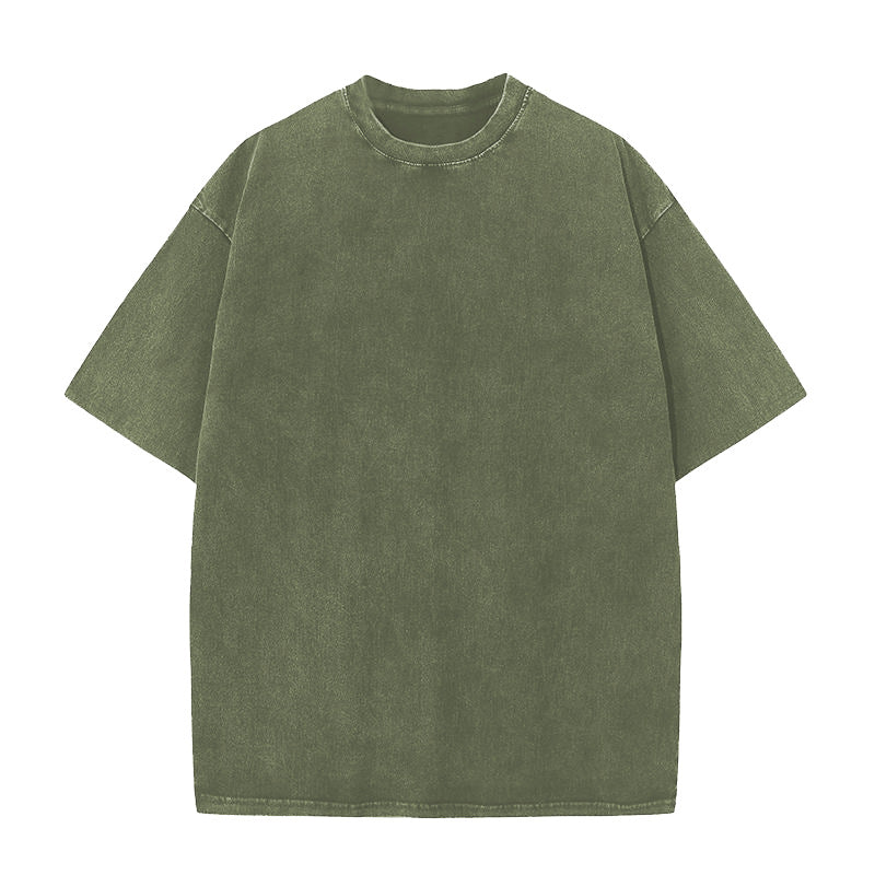 4-Pack Oversized Tee