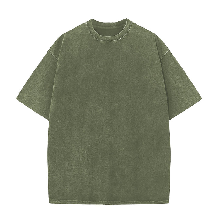 4-Pack Oversized Tee