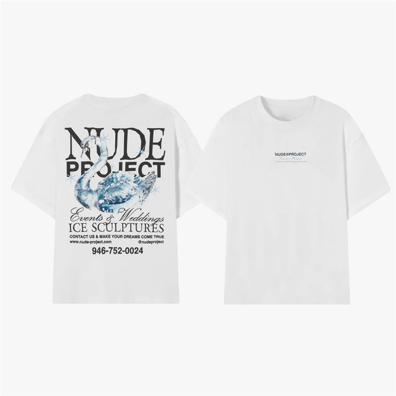 Vintage Graphic Tee