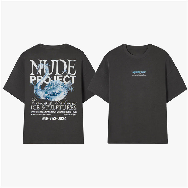 Vintage Graphic Tee