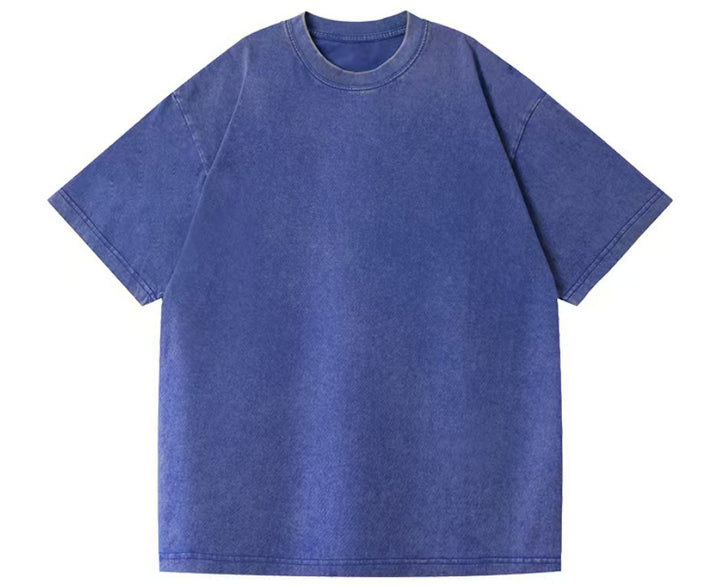 4-Pack Oversized Tee