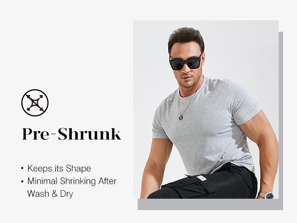 Essential 3-Pack Everyday Tee Set