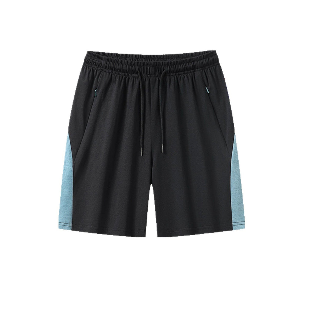 Dual-Tone Shorts