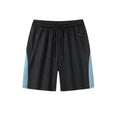 Dual-Tone Shorts