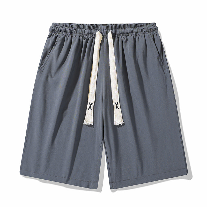 Quick-Dry Summer Shorts