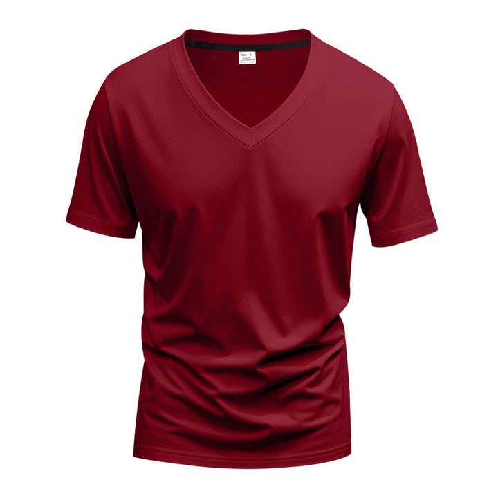 Urban V-Neck Performance Tee
