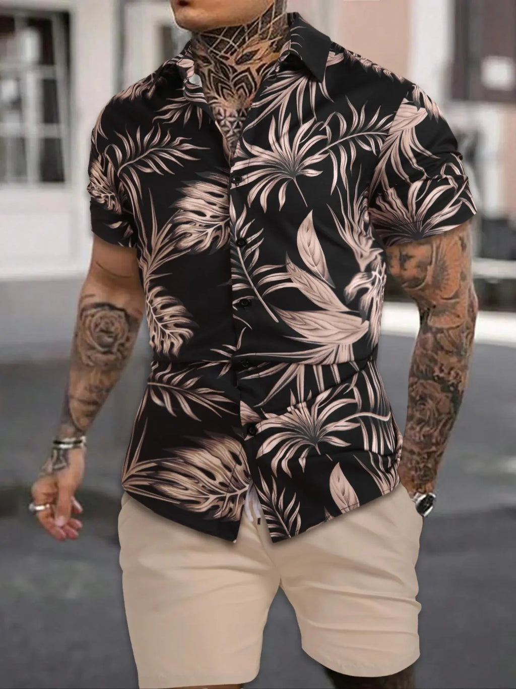 Tropical Luxe Resort Set