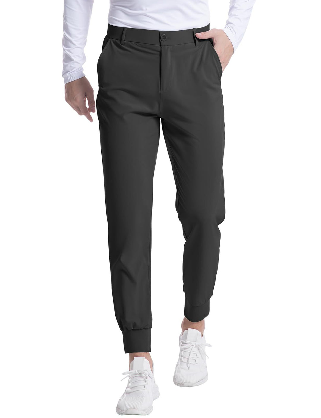 PERFORMANCE JOGGER GOLF PANTS