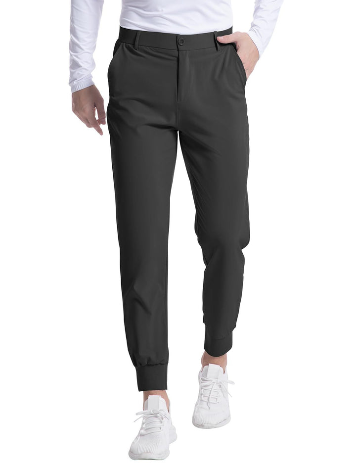 PERFORMANCE JOGGER GOLF PANTS
