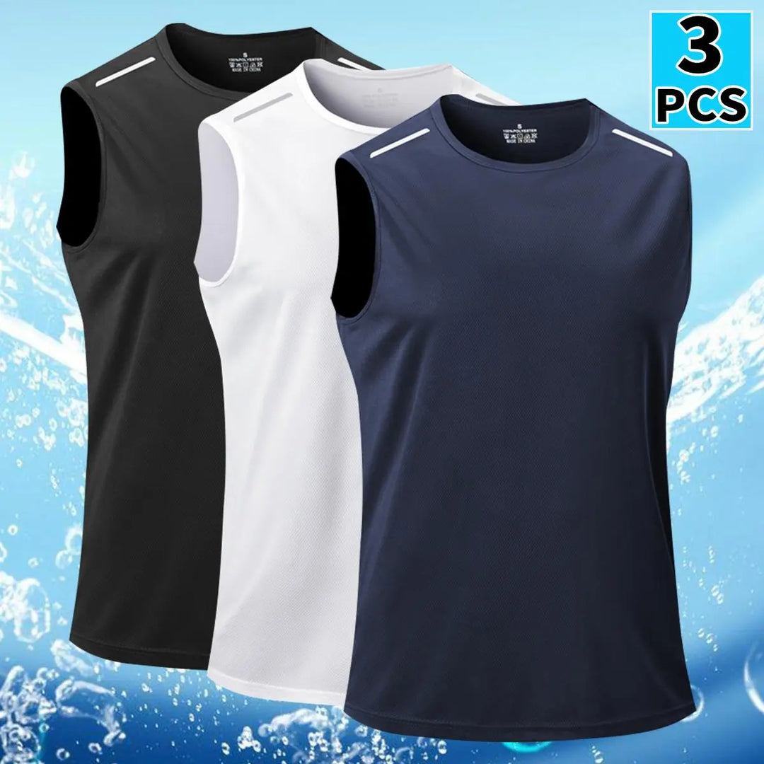 Ultra-Light Performance Sleeveless Tank