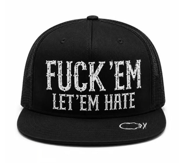 "LET &