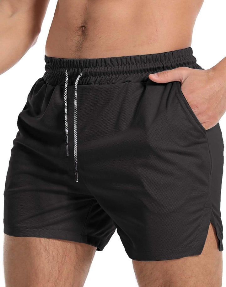 Performance Shorts