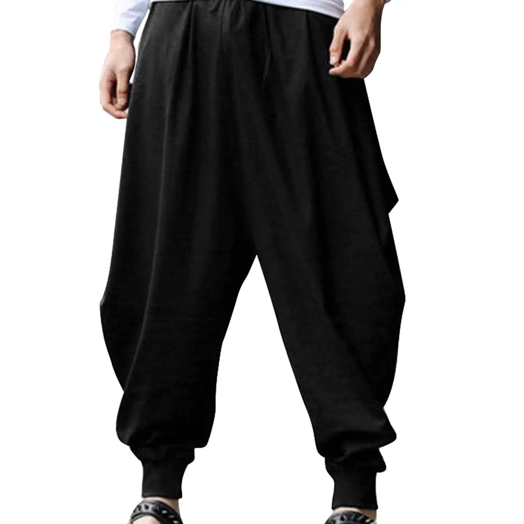 Urban Cargo Jogger Pants