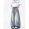 Vintage Barrel Jeans