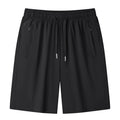 Premium Quick-Dry Lounge Shorts