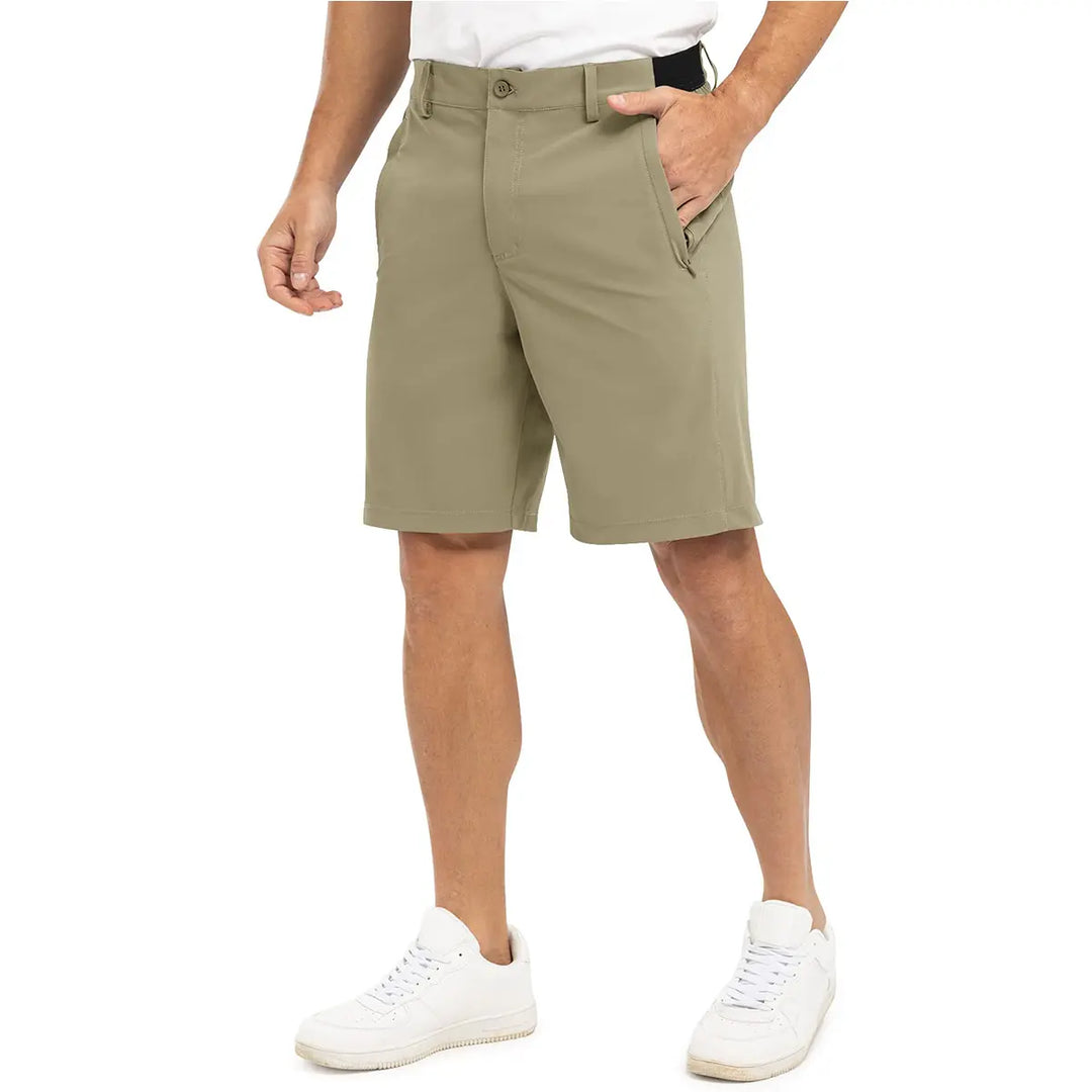 PERFORMANCE GOLF SHORTS