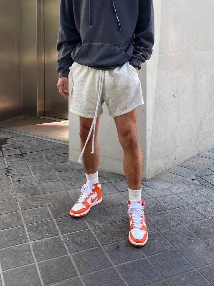 Heavyweight Lounge Shorts